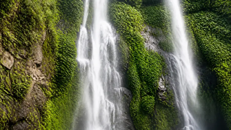 How to Get to Sekumpul Waterfall: Map & Directions