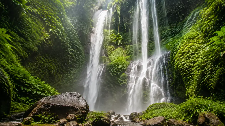 Sekumpul vs. Other Bali Waterfalls: Which to Visit?
